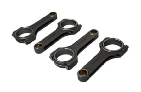 Upgraded Piston / Connecting Rods For LE2 Motor