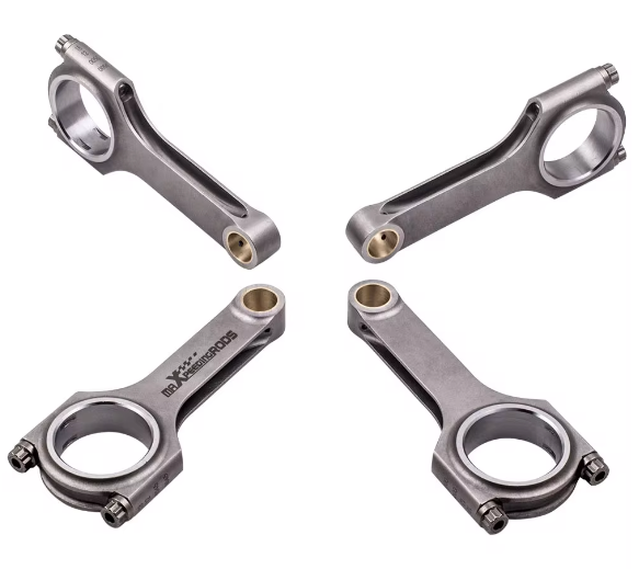 Upgraded Piston / Connecting Rods For LE2 Motor