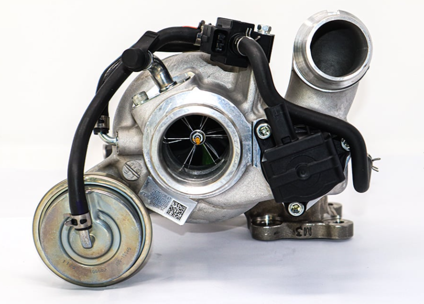 BNR Upgraded Turbocharger