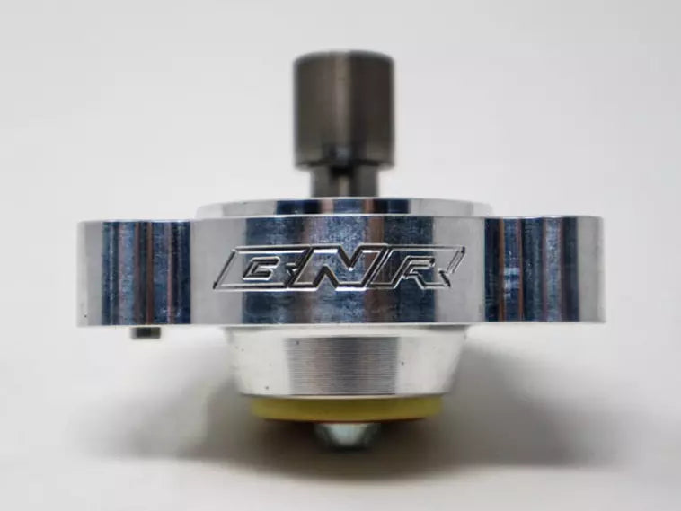 BNR HPRV & Primitive Motors BOV ADAPTER Blow Off Valve Package Deal: 1.4T Cruze