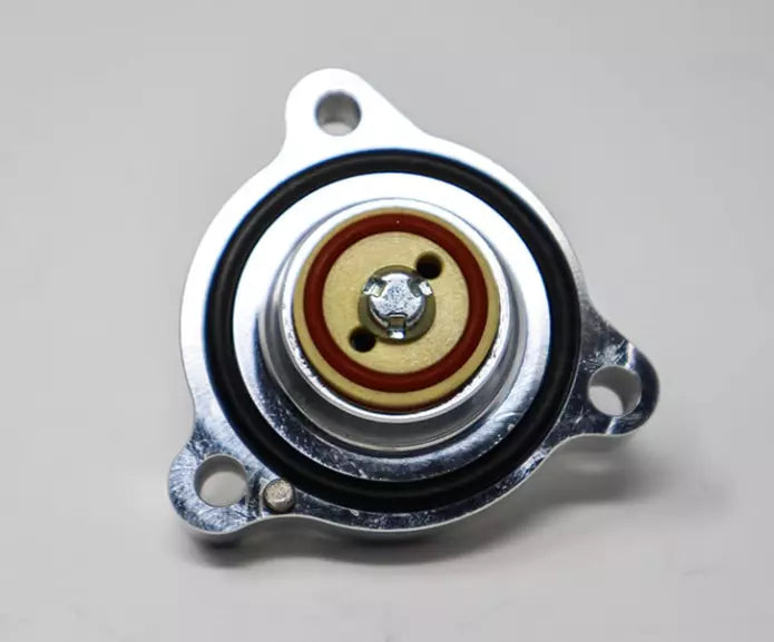 BNR HPRV & Primitive Motors BOV ADAPTER Blow Off Valve Package Deal: 1.4T Cruze