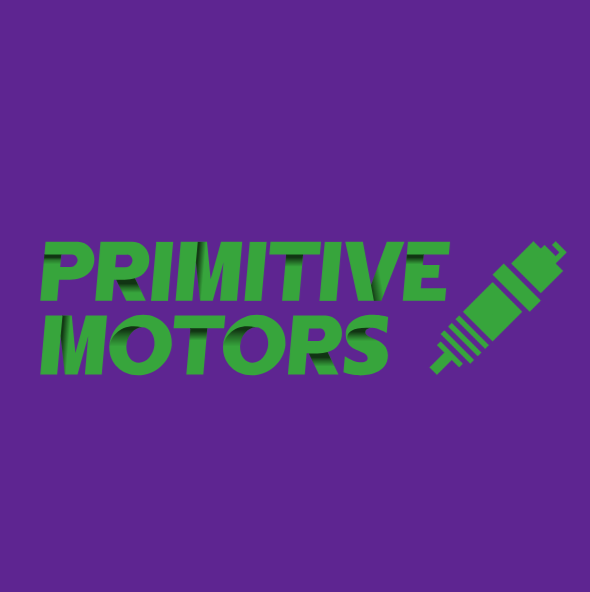 Custom Requests - Primitive Motors